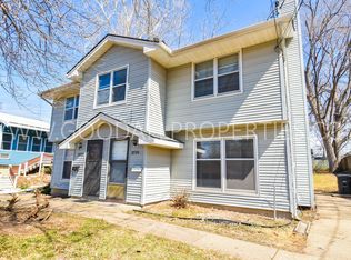 2731 59th St, Des Moines, IA 50322