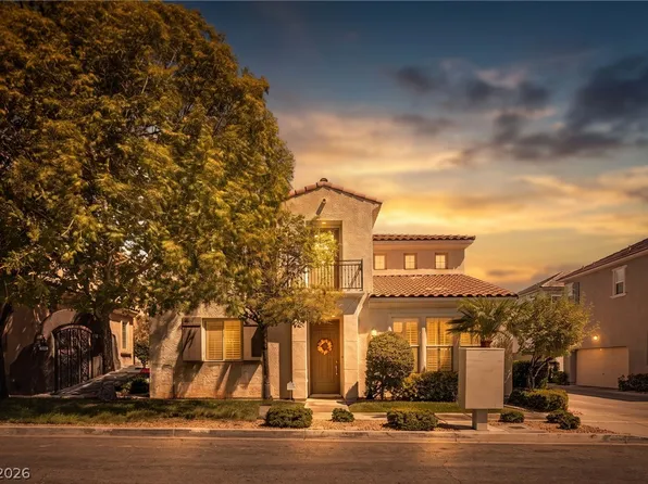 2150 Cast Pebble Dr, Las Vegas, NV 89135