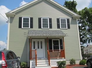 78 Ash St, Waltham, MA 02453