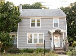 20 Uncas Rd, New Britain, CT 06053