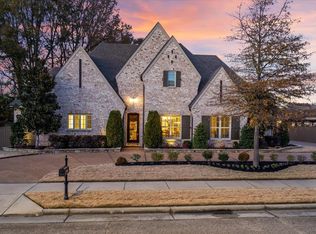 582 Catamount St, Collierville, TN 38017