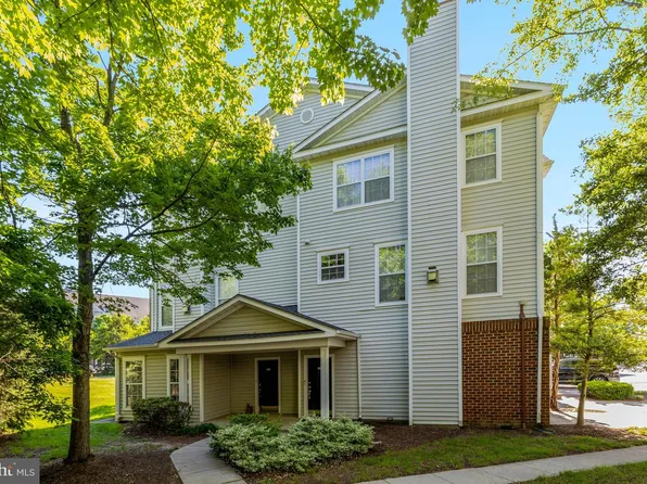 13086 Marcey Creek Rd #13086, Herndon, VA 20171