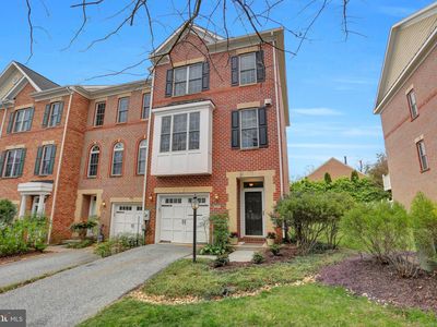 215 Anvil Way, Baltimore, MD, 21212