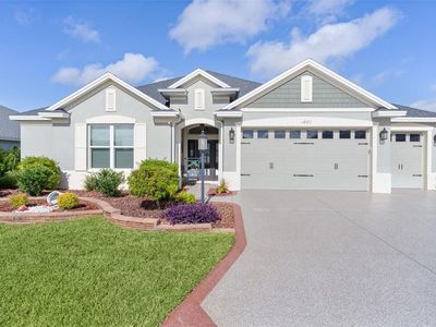 1803 Zientara Loop, The Villages, FL, 32163