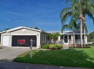 3784 Running Deer, Sebring, FL 33872