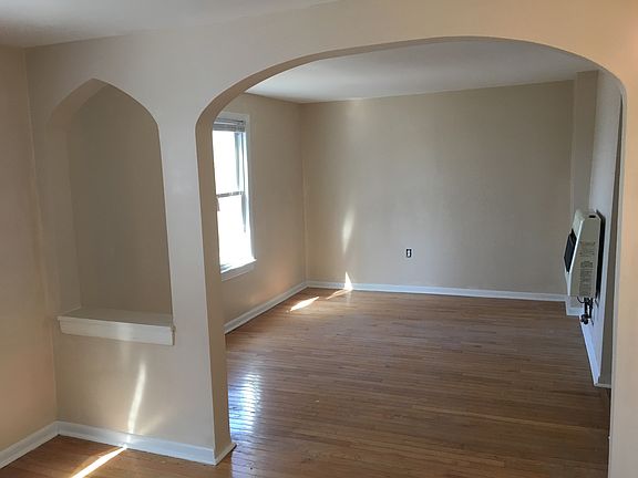 Apt 1 Living Room
