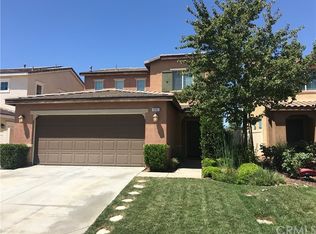 1391 Valley Rose Way, Beaumont, CA 92223