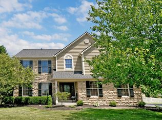 5784 Cloverdale Dr, Galena, OH