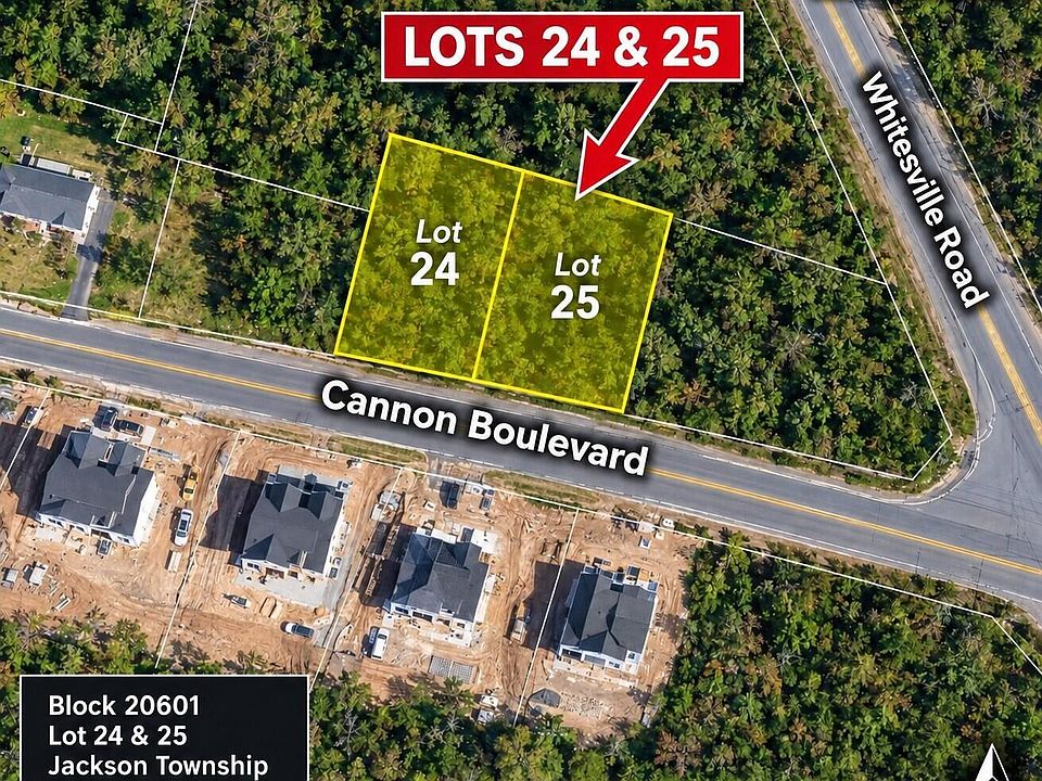 1st image of 0 Cannon Boulevard