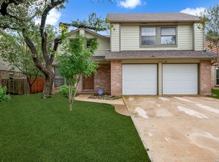 21135 Malibu Colony, San Antonio, TX 78259