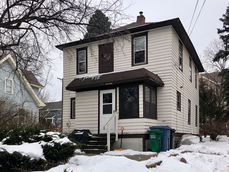 2nd image of 4226 Upton Ave S