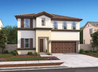 Oban Plan, Pacifica at Stanford Crossing, Lathrop, CA 95330