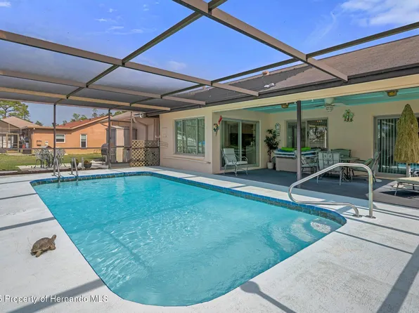 5357 Kirkwood Ave, Spring Hill, FL 34608