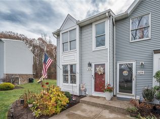6256 Springhouse Pl, Bridgeville, PA 15017