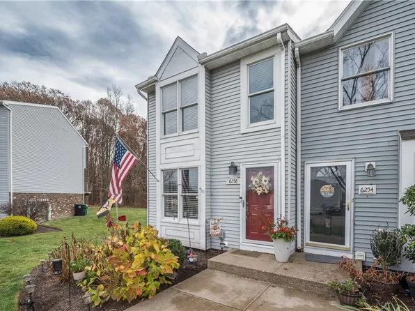 6256 Springhouse Pl, Bridgeville, PA 15017