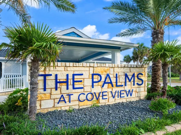 3506 Cove View Blvd APT 102, Galveston, TX 77554