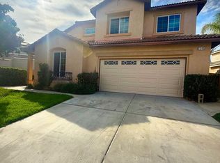 1545 Shadow Hill Trl, Beaumont, CA 92223