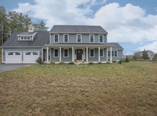 6 Fountain Knoll Ln, Kingston, MA 02364