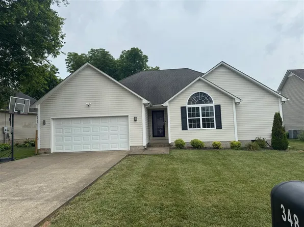348 White Dogwood Dr, Bowling Green, KY 42101