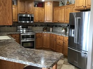 1201 W Hurst Ave, Mitchell, SD 57301