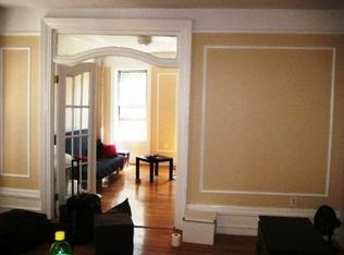 500 W 110th St APT 3C, New York, NY 10025