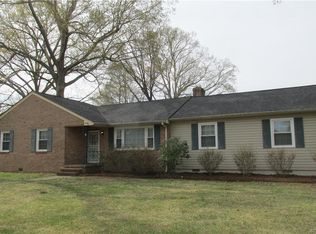 11516 Yorkdale Dr, North Prince George, VA 23860