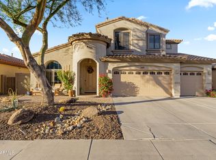 2440 W Kachina Trl, Phoenix, AZ 85041
