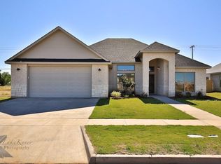 7001 McLeod Dr, Abilene, TX 79602