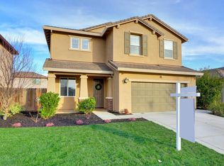 7445 Twin Acre Way, Sacramento, CA 95829