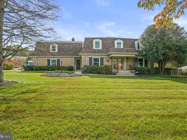 13608 Colefair Dr, Silver Spring, MD 20904