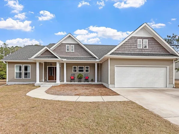 2972 Gatlin Rd, Tallahassee, FL 32310