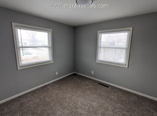 1358 Brookcliff Ave, Columbus, OH 43219