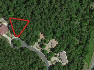 Venado Ln, Hot Springs Village, AR 71909