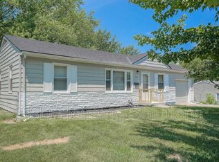 10104 Bellaire Ave, Kansas City, MO 64134