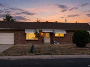 442 Fulton Street, Aurora, CO 80010