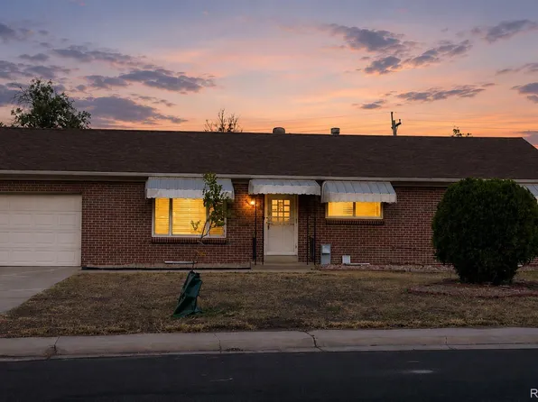 442 Fulton Street, Aurora, CO 80010