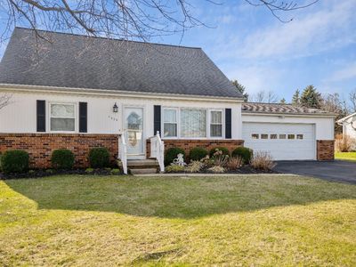 1520 N Ponderosa Dr, Port Clinton, OH, 43452