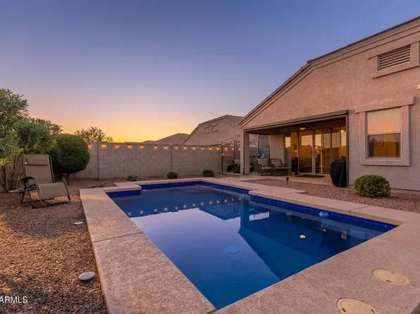 30213 W FAIRMOUNT Avenue, Buckeye, AZ 85396