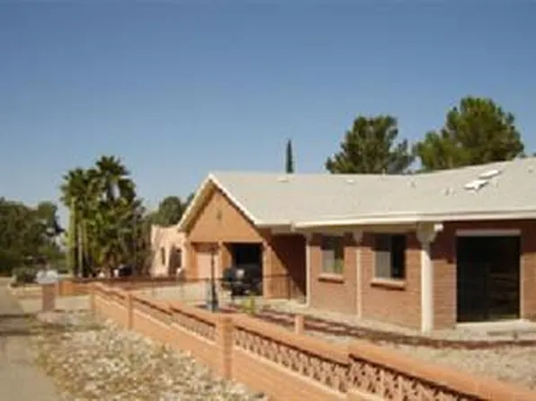 533 E Montgomery Ave, Vail, AZ 85641
