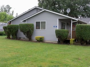 18087 Moores Garden Rd, Mount Vernon, WA 98273