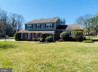 1188 Dickinson Dr, Yardley, PA 19067