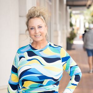 Christine walker