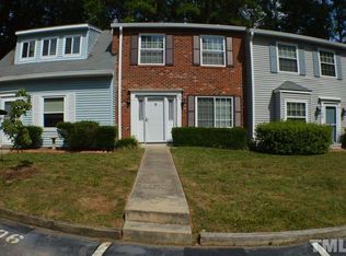 106 Rosebrooks Dr, Cary, NC 27513
