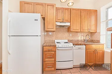 Rented by Citi Habitats