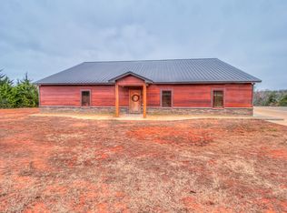 7000 E Cedar Lane Rd, Norman, OK 73026