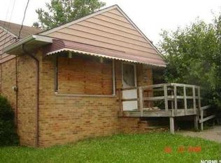 20695 Donnybrook Rd, Maple Heights, OH 44137