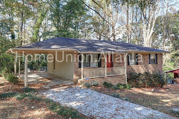 1st image of 3418 Creek Valley Dr SE