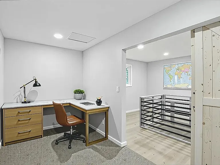 903 Lafayette St — Photo 27