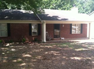 2211 Amber Cv, Bryant, AR 72022