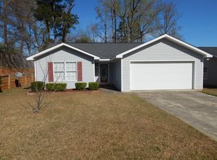 1847 Carriage Hts, Tuscaloosa, AL 35404